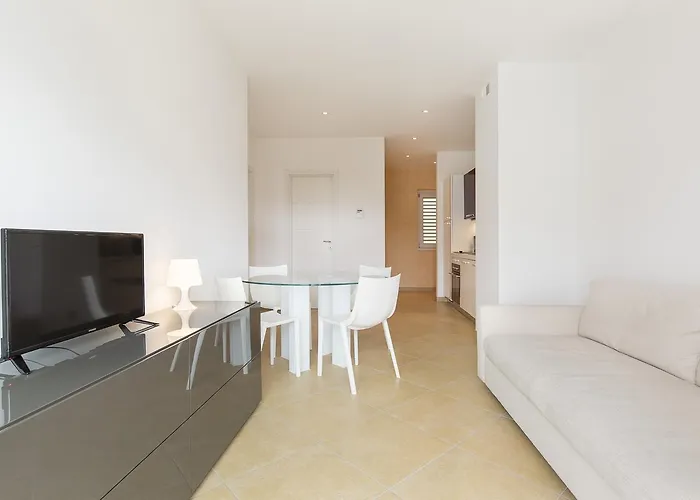 Prestige By Quokka 360 - Spacious Flats With Terraces