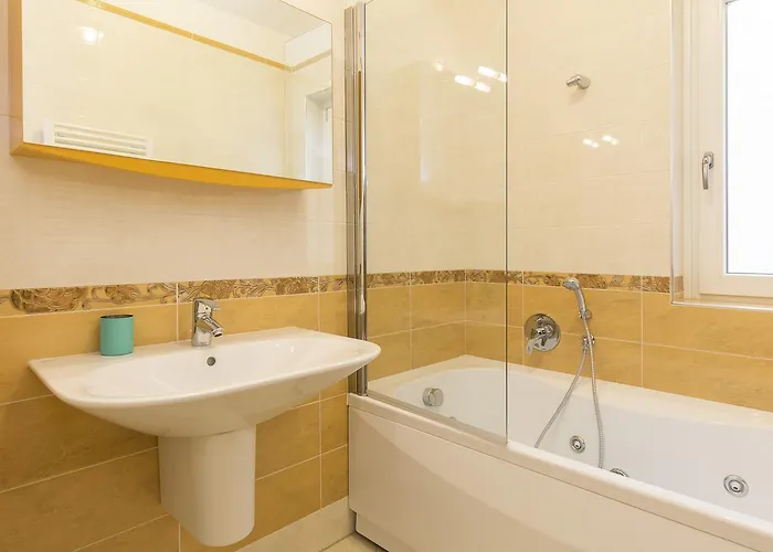 Prestige By Quokka 360 - Spacious Flats With Terraces アパート