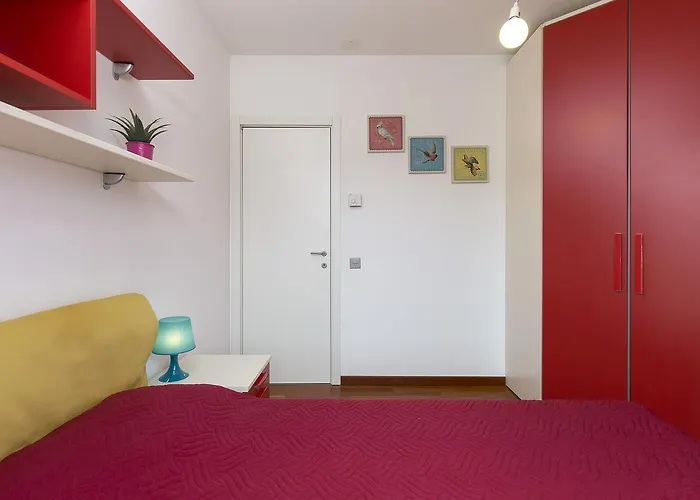 Prestige By Quokka 360 - Spacious Flats With Terraces ルガーノ