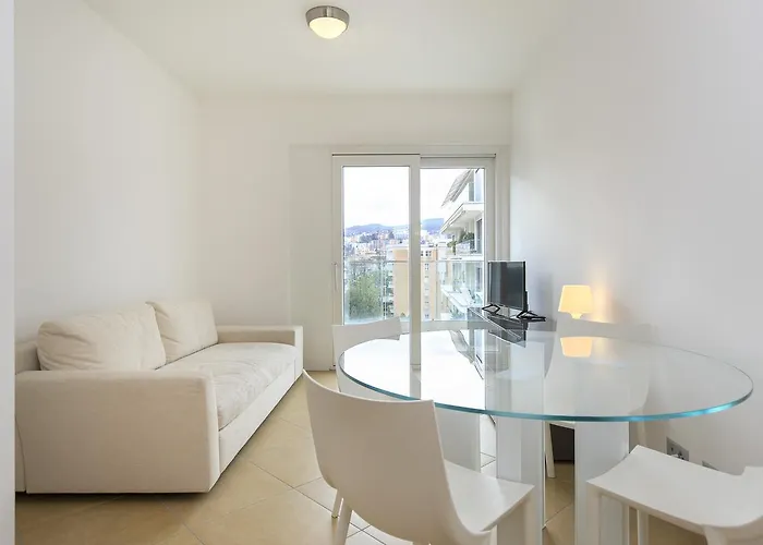 Prestige By Quokka 360 - Spacious Flats With Terraces *