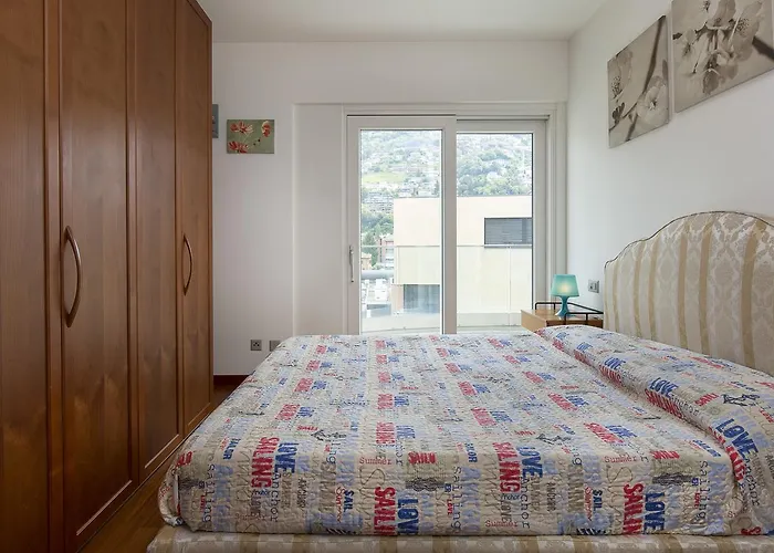 アパート Prestige By Quokka 360 - Spacious Flats With Terraces