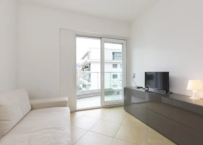 Prestige By Quokka 360 - Spacious Flats With Terraces *