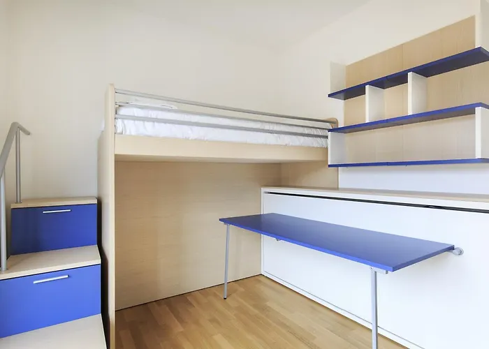 Prestige By Quokka 360 - Spacious Flats With Terraces アパート *