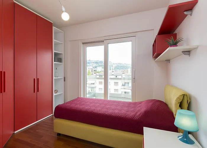 Prestige By Quokka 360 - Spacious Flats With Terraces アパート