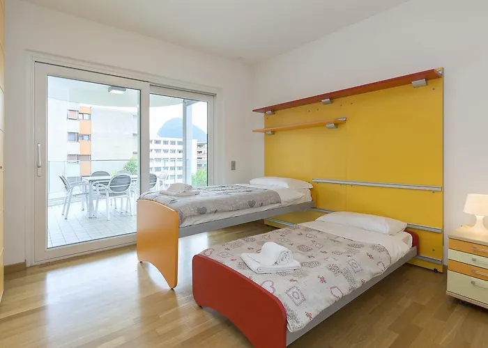 Prestige By Quokka 360 - Spacious Flats With Terraces アパート *