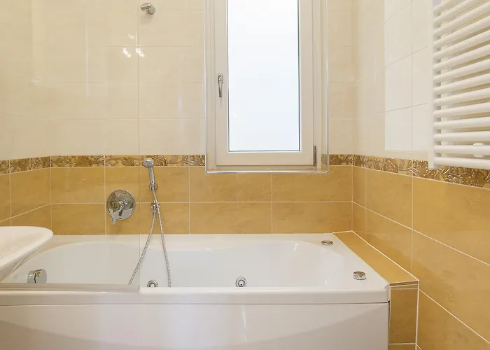 Prestige By Quokka 360 - Spacious Flats With Terraces アパート *