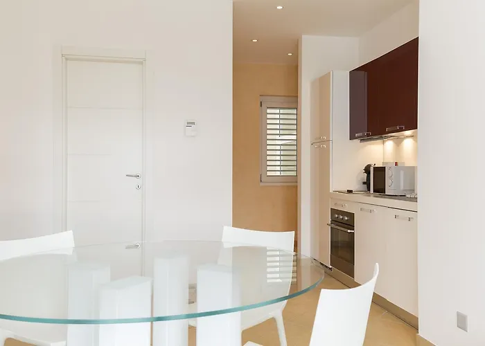 アパート Prestige By Quokka 360 - Spacious Flats With Terraces *