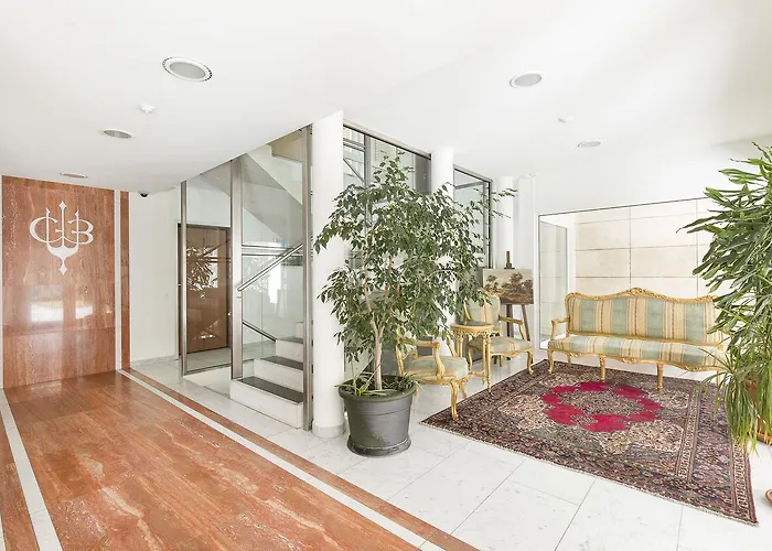 Prestige By Quokka 360 - Spacious Flats With Terraces