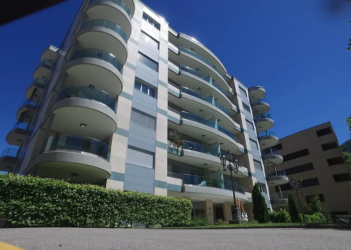 Prestige By Quokka 360 - Spacious Flats With Terraces