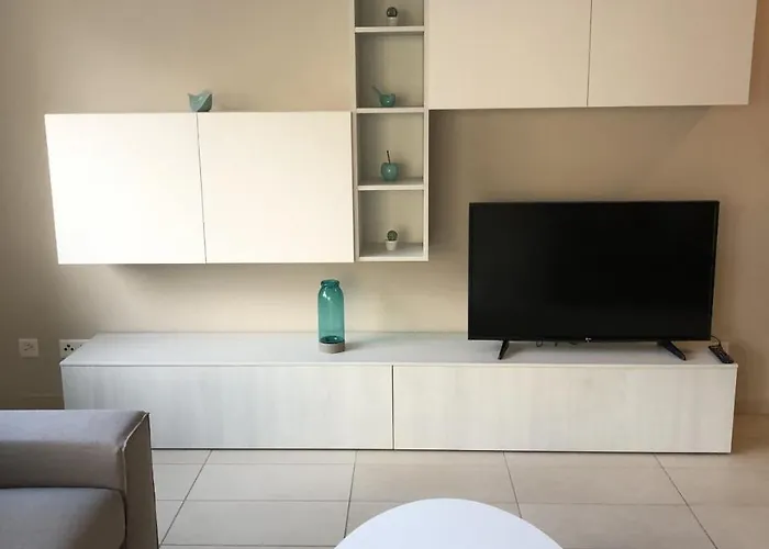 アパート Prestige By Quokka 360 - Spacious Flats With Terraces *