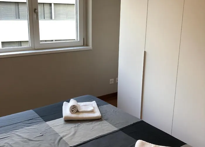 Prestige By Quokka 360 - Spacious Flats With Terraces *