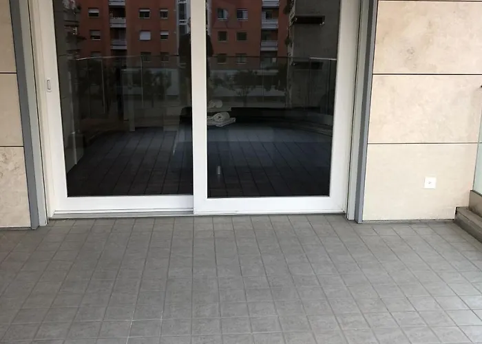 アパート Prestige By Quokka 360 - Spacious Flats With Terraces *