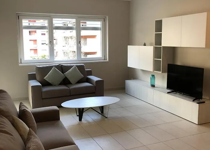 Prestige By Quokka 360 - Spacious Flats With Terraces アパート *