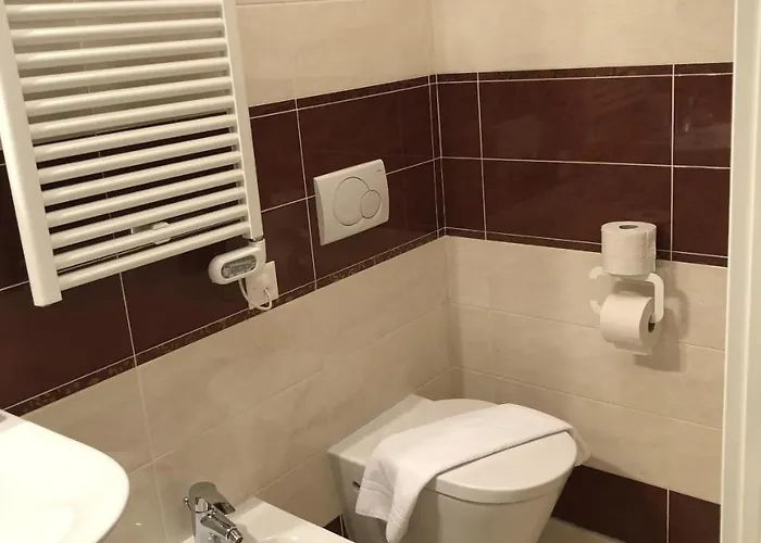 Prestige By Quokka 360 - Spacious Flats With Terraces アパート ルガーノ