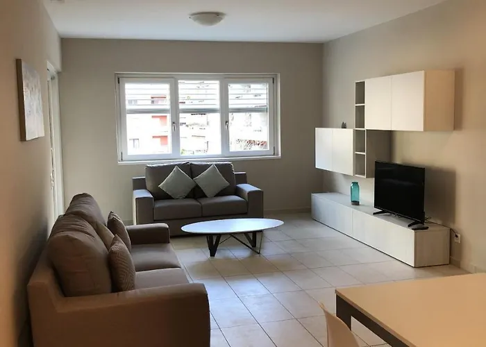 Prestige By Quokka 360 - Spacious Flats With Terraces *