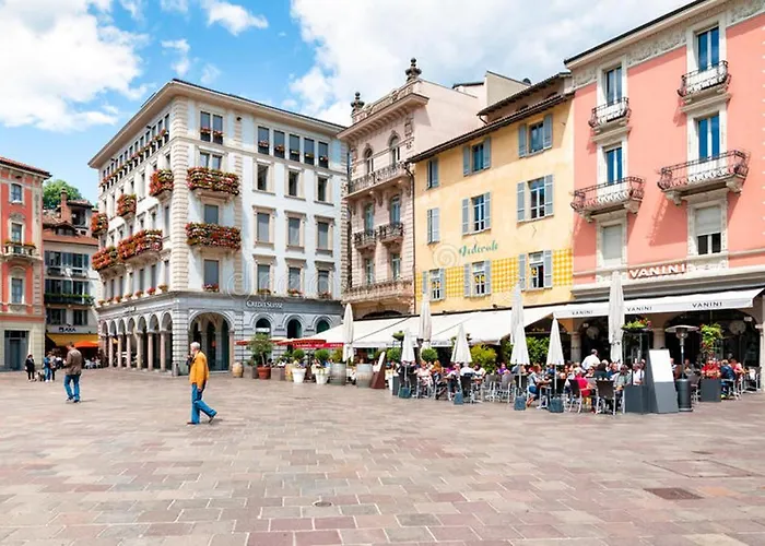 Prestige By Quokka 360 - Spacious Flats With Terraces アパート *