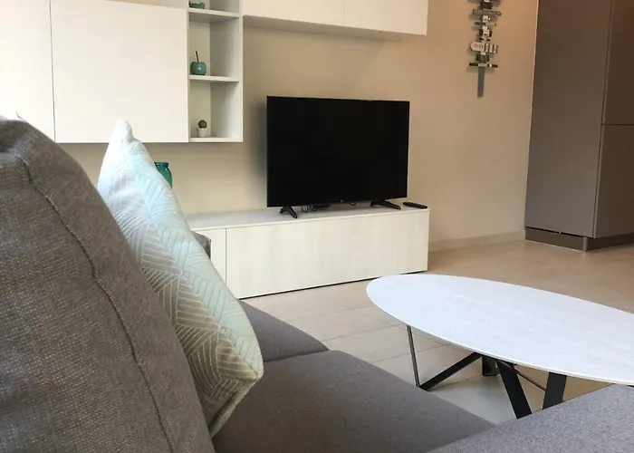 Prestige By Quokka 360 - Spacious Flats With Terraces アパート *