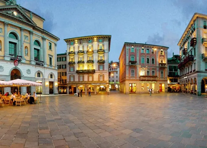 アパート Prestige By Quokka 360 - Spacious Flats With Terraces