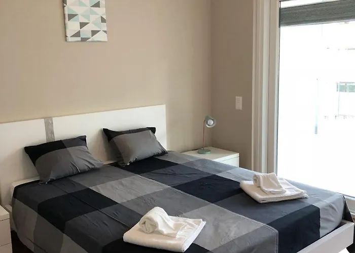 アパート Prestige By Quokka 360 - Spacious Flats With Terraces *