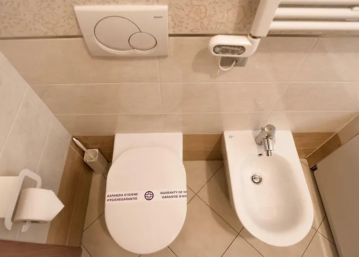 Prestige By Quokka 360 - Spacious Flats With Terraces ルガーノ