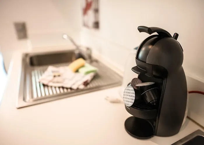 Prestige By Quokka 360 - Spacious Flats With Terraces アパート *