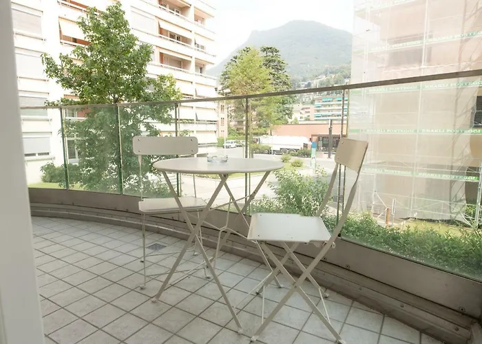 アパート Prestige By Quokka 360 - Spacious Flats With Terraces *