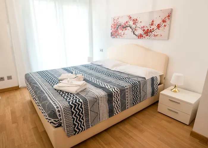 Apartamento Prestige By Quokka 360 - Spacious Flats With Terraces