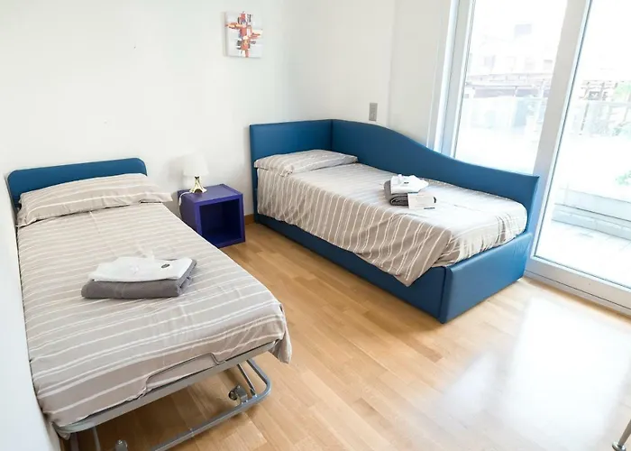 Prestige By Quokka 360 - Spacious Flats With Terraces