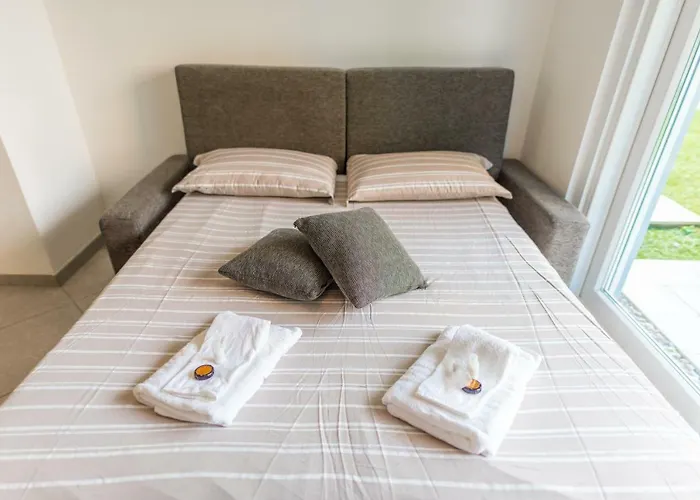 Prestige By Quokka 360 - Spacious Flats With Terraces