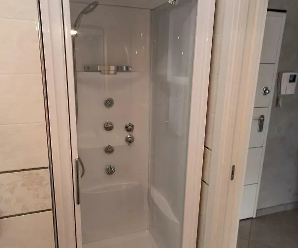 アパート Prestige By Quokka 360 - Spacious Flats With Terraces *