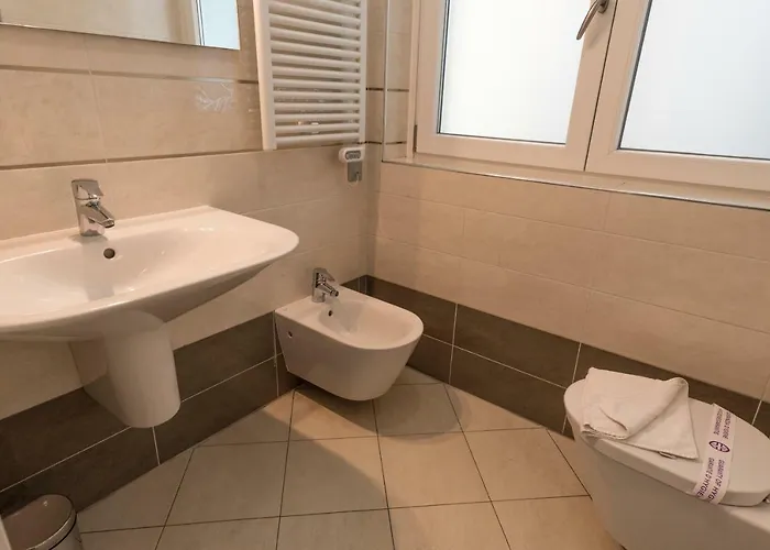 Prestige By Quokka 360 - Spacious Flats With Terraces *