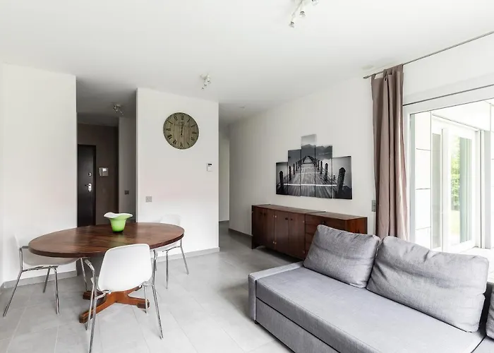 Prestige By Quokka 360 - Spacious Flats With Terraces * ルガーノ