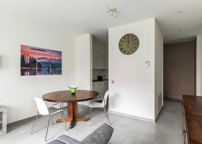 Prestige By Quokka 360 - Spacious Flats With Terraces