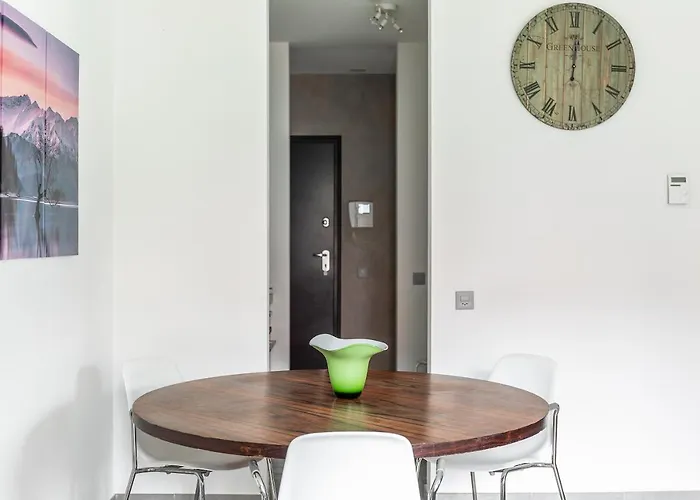 Prestige By Quokka 360 - Spacious Flats With Terraces