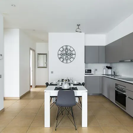 Prestige By Quokka 360 - Spacious Flats With Terraces *