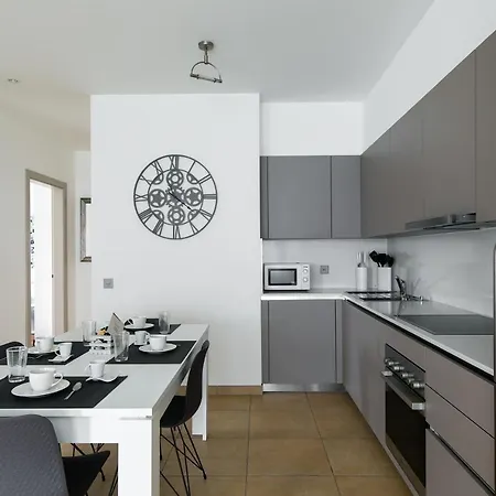 Prestige By Quokka 360 - Spacious Flats With Terraces Lugano