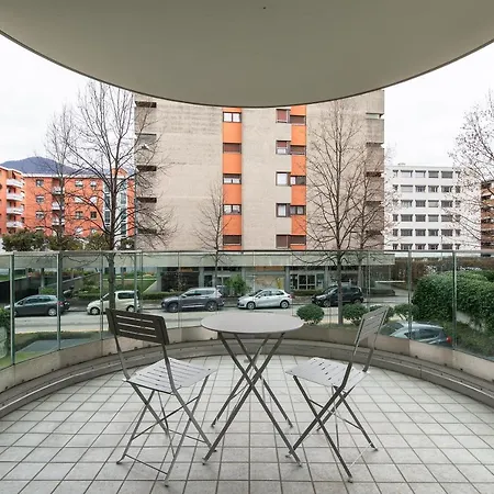 Prestige By Quokka 360 - Spacious Flats With Terraces * Lugano