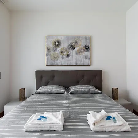 Apartment Prestige By Quokka 360 - Spacious Flats With Terraces