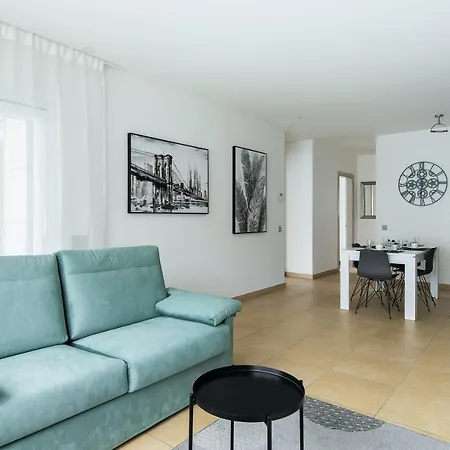 Prestige By Quokka 360 - Spacious Flats With Terraces *