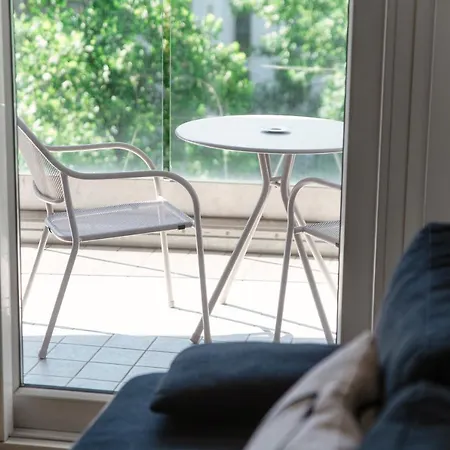 Prestige By Quokka 360 - Spacious Flats With Terraces Apartment
