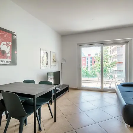 Prestige By Quokka 360 - Spacious Flats With Terraces