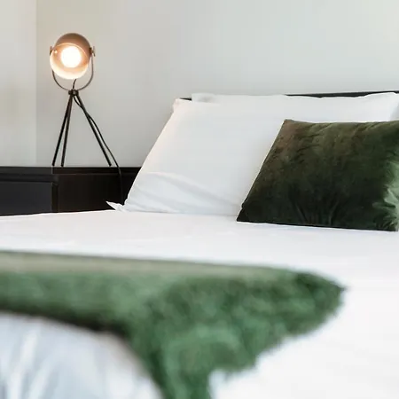 Prestige By Quokka 360 - Spacious Flats With Terraces Apartment Lugano