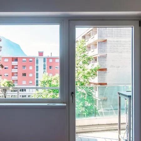 Prestige By Quokka 360 - Spacious Flats With Terraces * Lugano