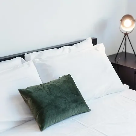 Apartment Prestige By Quokka 360 - Spacious Flats With Terraces