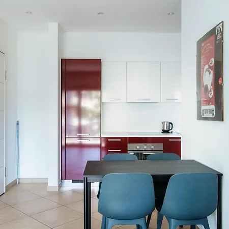 Prestige By Quokka 360 - Spacious Flats With Terraces