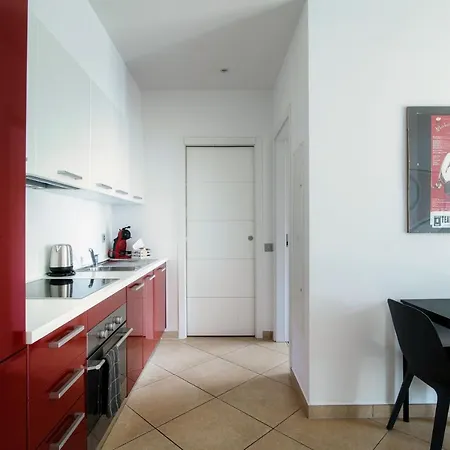 Apartment Prestige By Quokka 360 - Spacious Flats With Terraces *