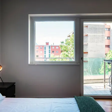 Prestige By Quokka 360 - Spacious Flats With Terraces Apartment *