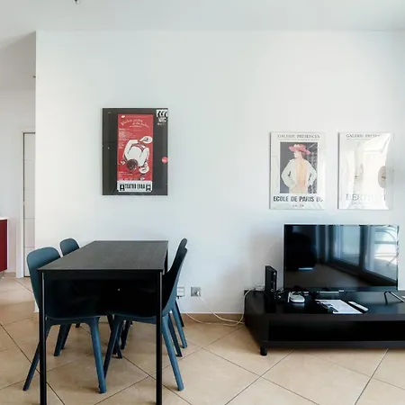 Apartment Prestige By Quokka 360 - Spacious Flats With Terraces