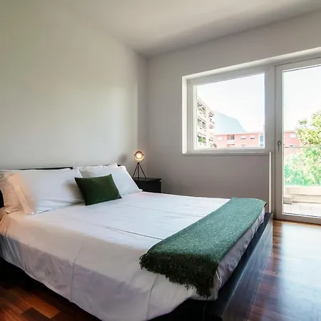 Prestige By Quokka 360 - Spacious Flats With Terraces * Lugano