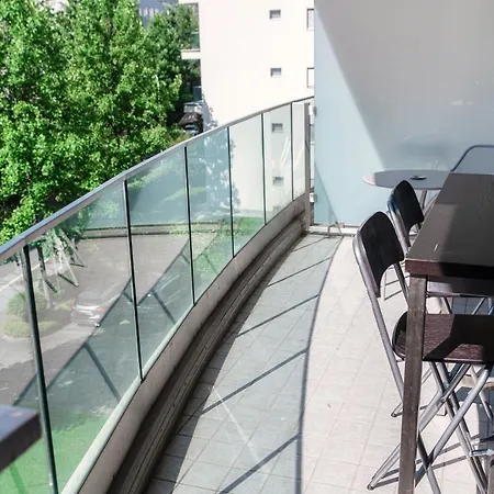 Prestige By Quokka 360 - Spacious Flats With Terraces Lugano